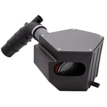 Aem Cold Air Intake Gunmetal Gray Mitsubishi Evo X 2008-2015 1
