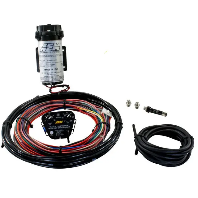 Aem V3 Water/Methanol Injection Kit (30-3302) 1