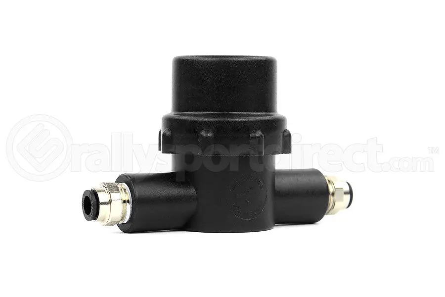 Aem Electronics Water/Methanol Injection Inline Filter 1
