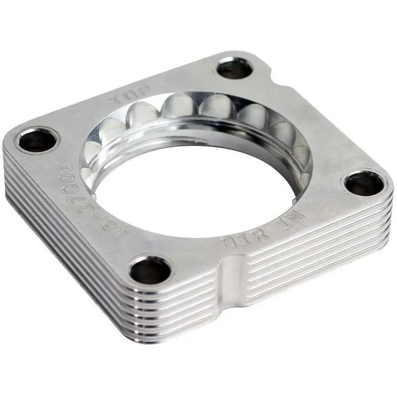 Afe Silver Bullet Throttle Body Spacer | Multiple Honda/Acura Fitments 1