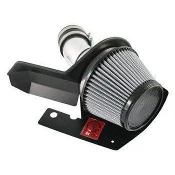 Afe Takeda Retain Short Ram Intake Mitsubishi Evo X 1