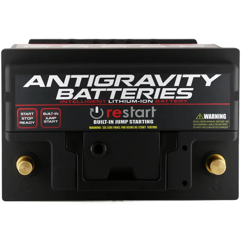 Antigravity H7/Group-94R Lithium Car Battery 1