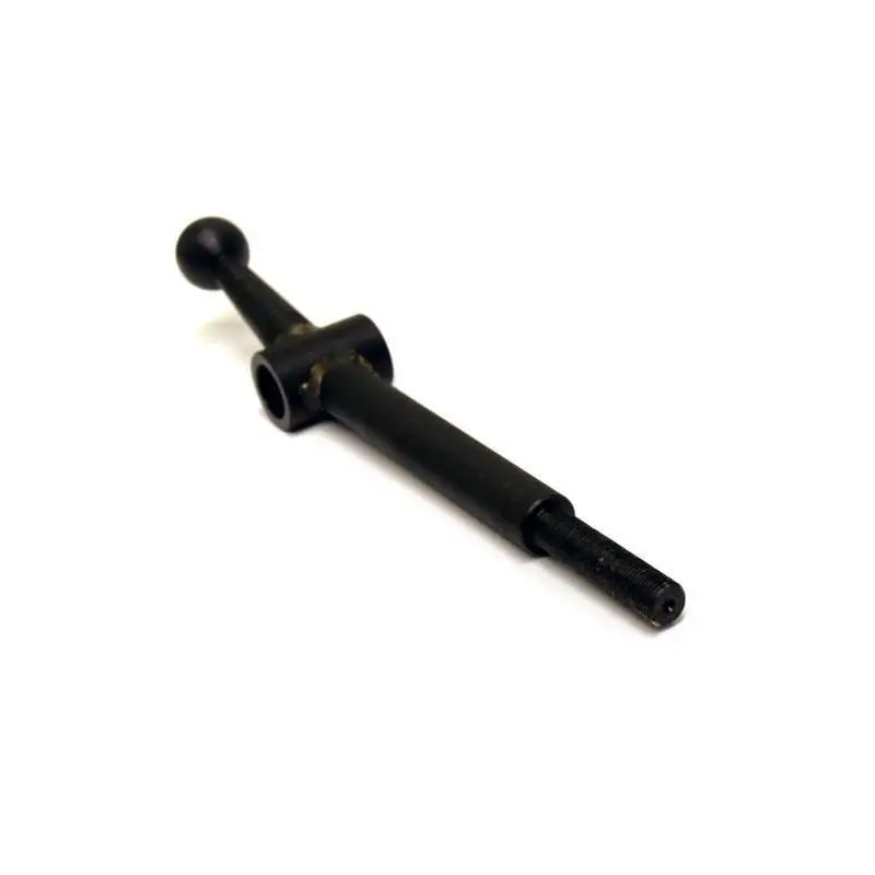 Agency Power 5 Speed Short Shifter Subaru Wrx 2008-2014 (Ap-Gh-300) 1
