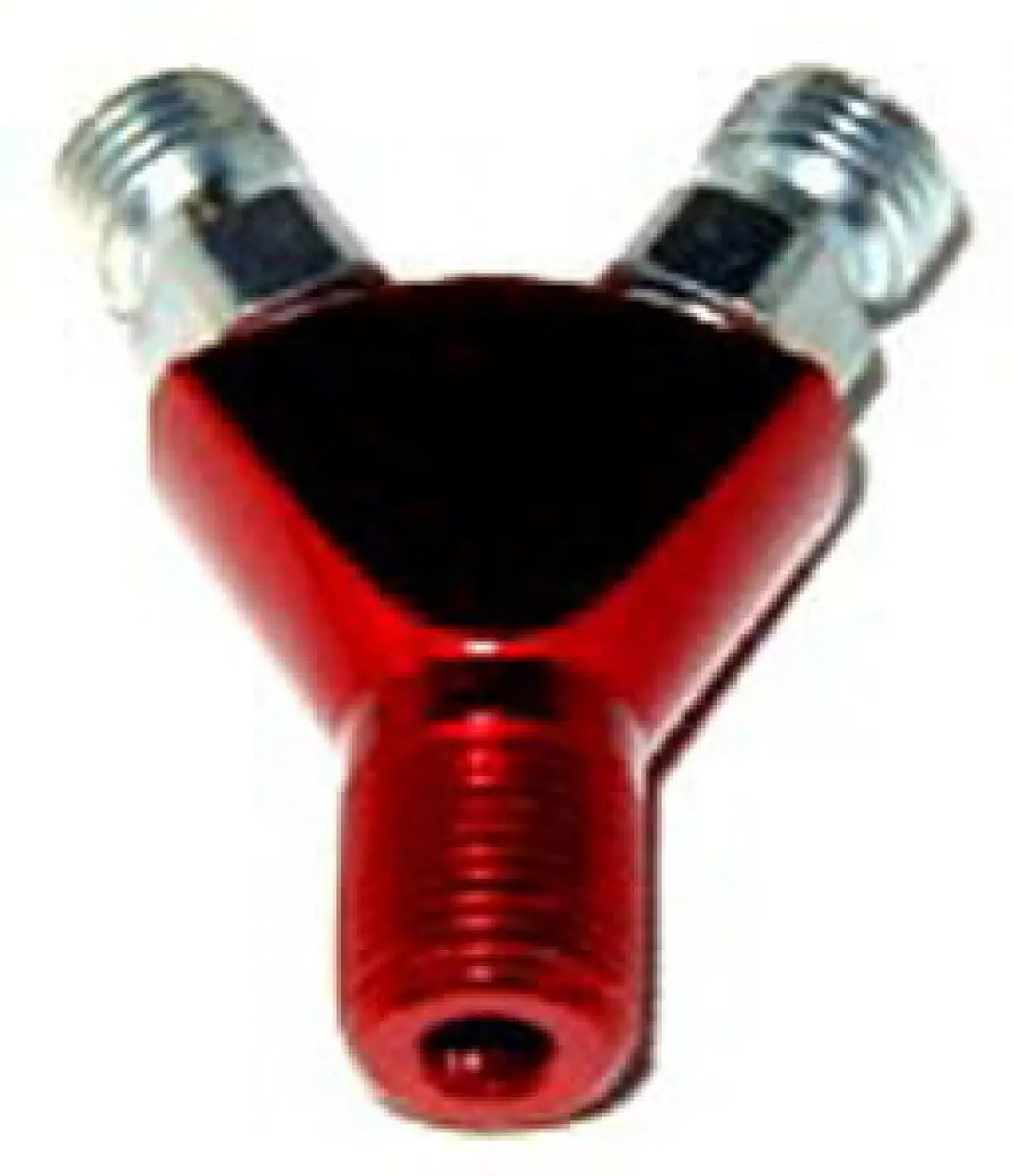 Nos Pipe Fitting Specialty Y 1