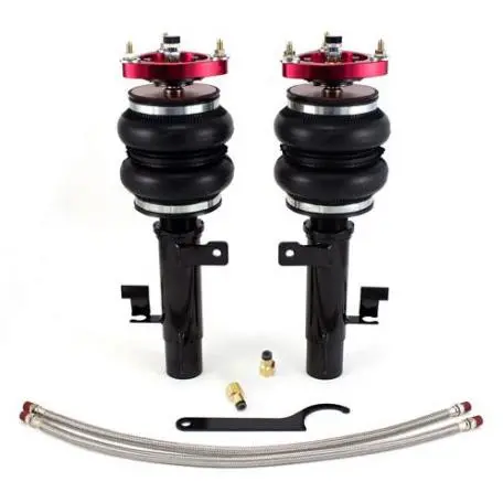 Air Lift Front Suspension Kit | 04-09 Mazda 3 / 07-09 Mazdaspeed3 1