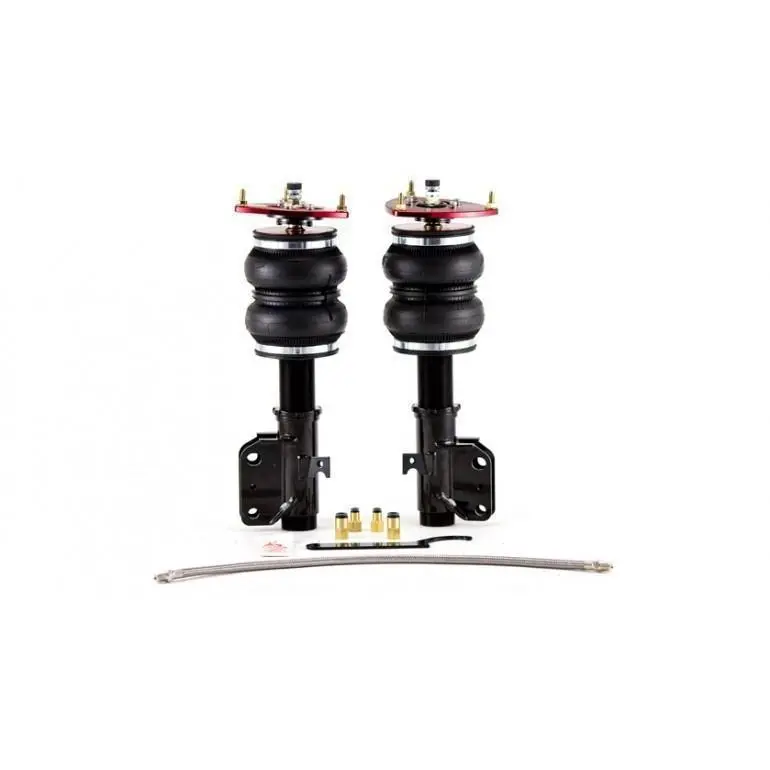Air Lift Front Air Suspension Kit Subaru Wrx 2002-2007 / Sti 2004 1