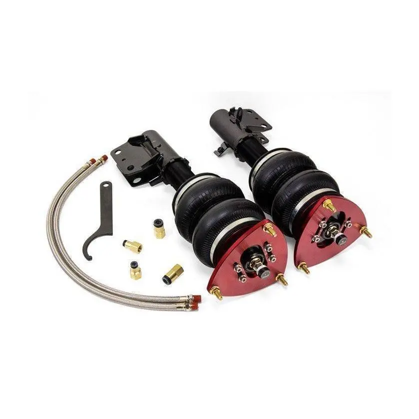 Air Lift Performance Front Air Suspension Kit Subaru Wrx / Sti 2015-2021 1