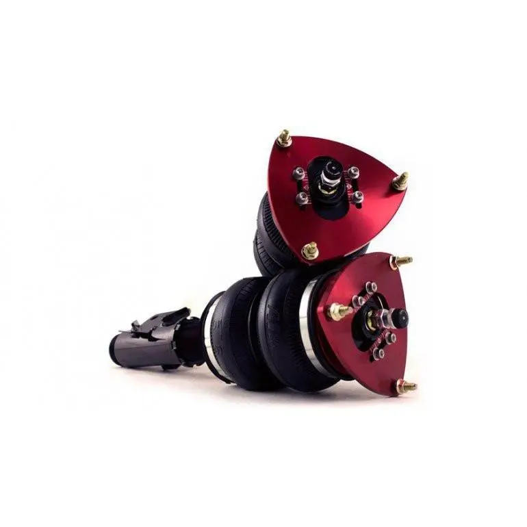 Air Lift Performance Front Kit Air Suspension Kit Subaru Wrx / Sti 2008-2014 1