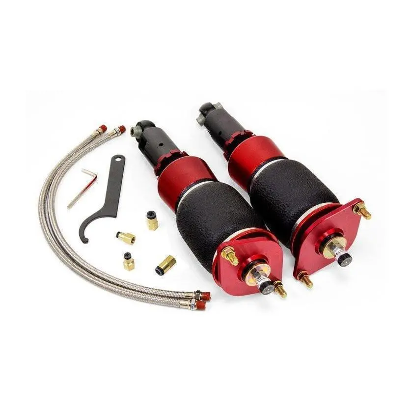 Air Lift Performance Rear Kit Air Suspension Kit Subaru Wrx / Sti 2008-2014 1
