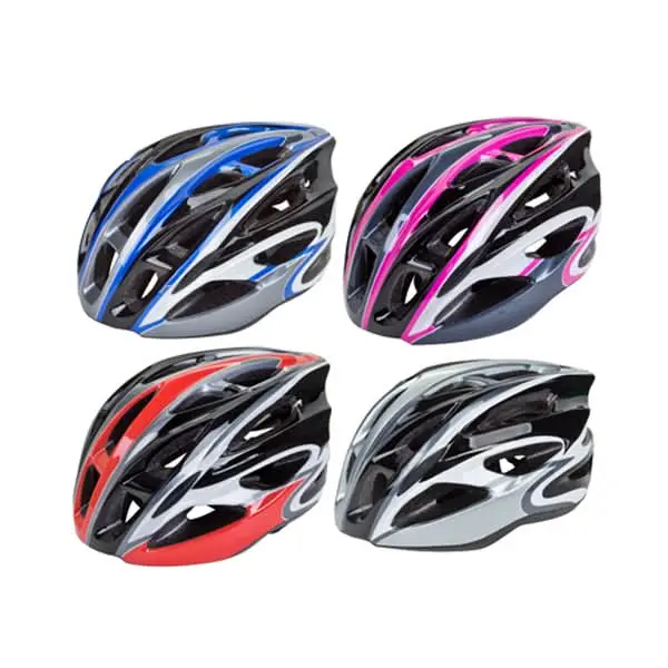 Furius Ii V21im Bike & Scooter Helmet 1