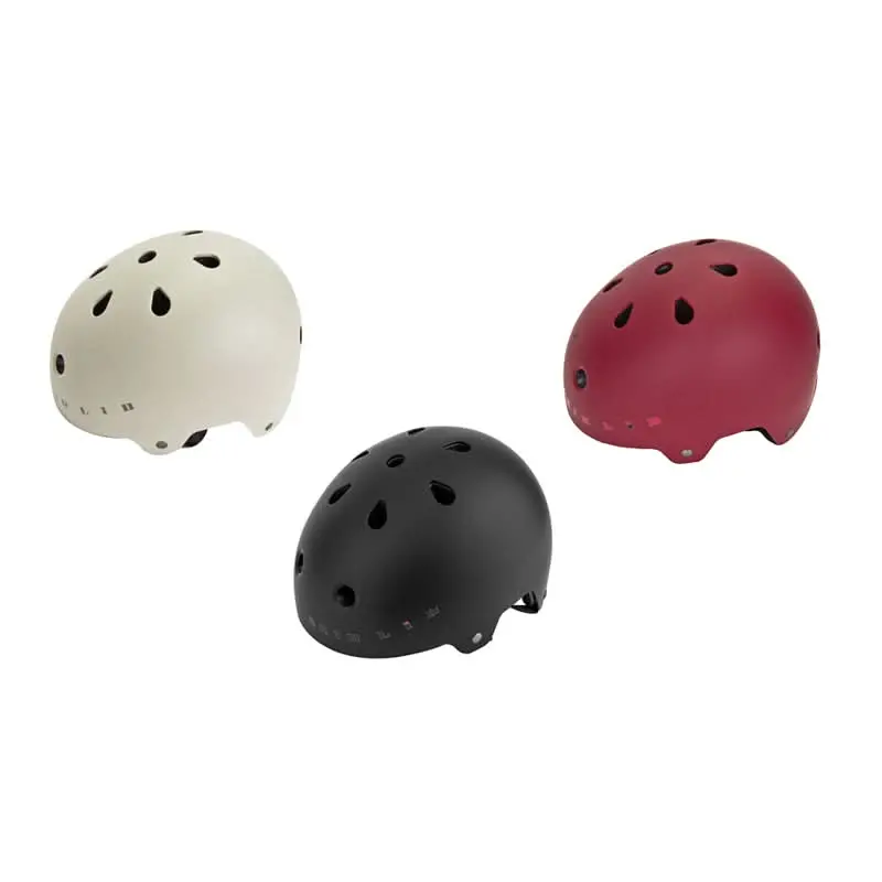 Skid Lid Pro 2 Bike & Scooter Helmet 1
