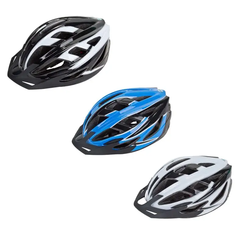 Sparta G2 V22if Bike & Scooter Helmet 1