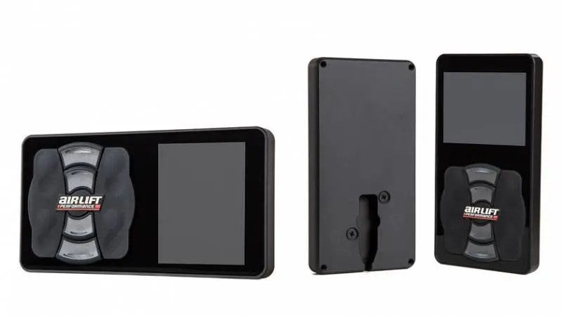 Air Lift Performance Replacement 3P/3H Controller 1