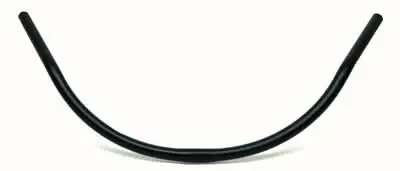 Alloy Retro Cruiser Handlebar 1