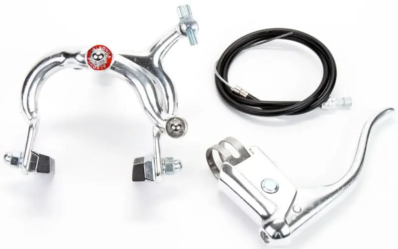 Alloy Side Pull Brake Set 1