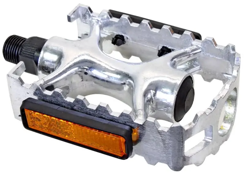 Alloy Sport Pedals 2