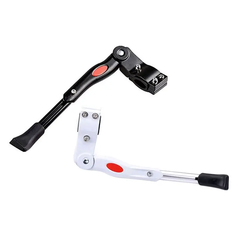 Aluminum Alloy Side-Mount Kickstand For 22" - 27" Bikes 1