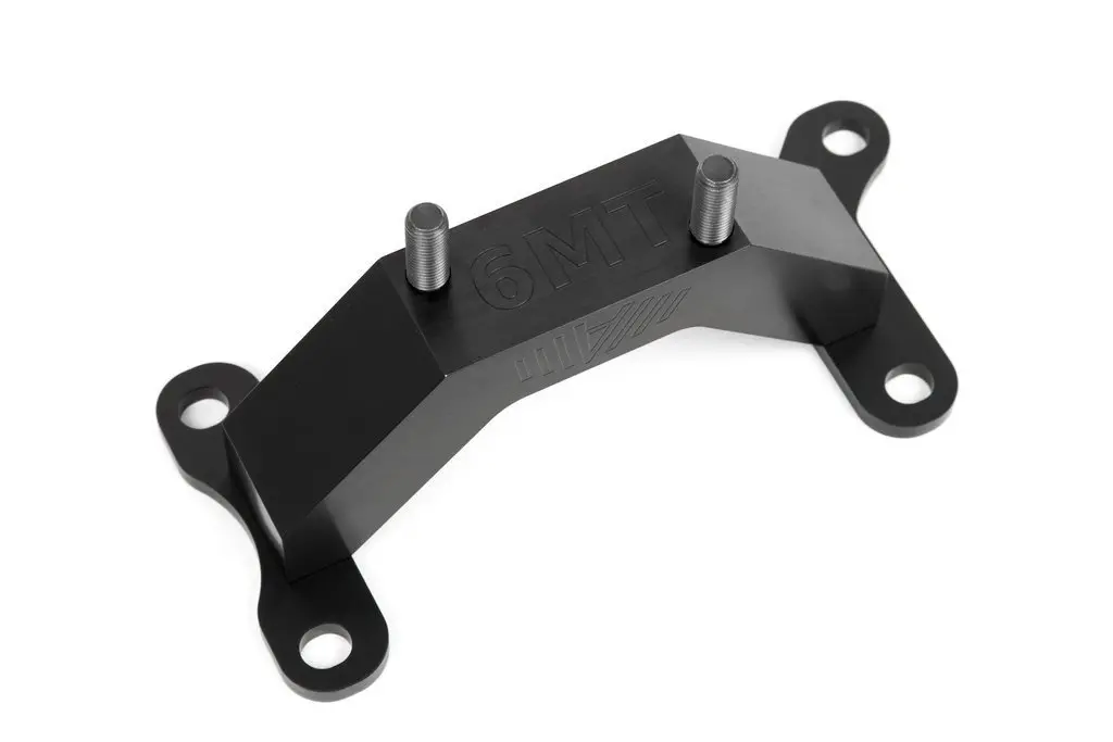Aluminati Solid Trans Mount | Multiple Subaru Fitments 1