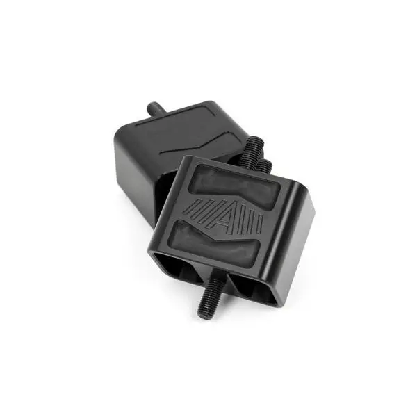 Aluminati Motor Mounts Subaru Wrx 2002-2014 / Sti 2004-2019 1