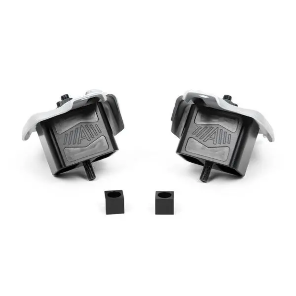 Aluminati Motor Mounts Subaru Wrx 2015-2019 1