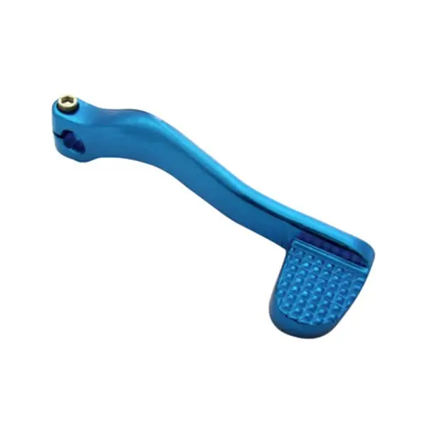 Aluminum Kickstart Lever For The Honda Ruckus (Nps50) 1