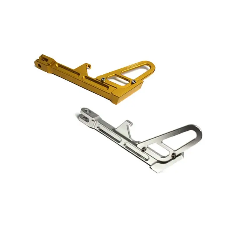 Aluminum Side Stand For The Honda Pcx 1