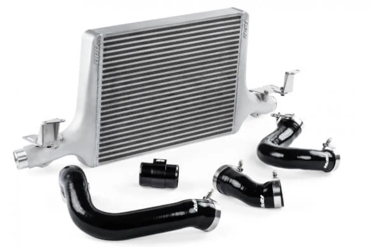 Apr Intercooler System - B9 Sq5 3.0 Tfsi 2
