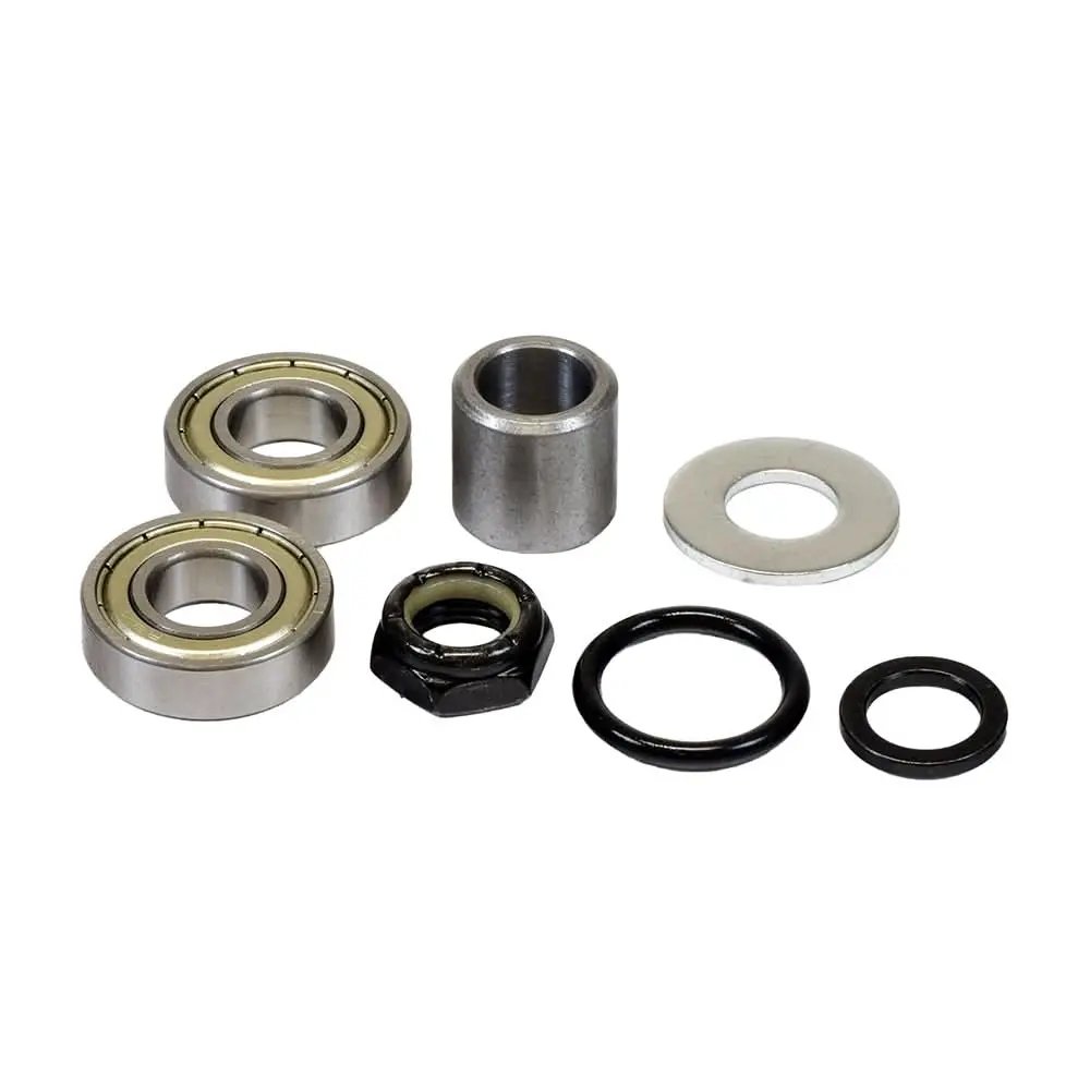 Anti-Flutter Assembly For The Jazzy Air, Select, Select Gt, And Select 6/Select 6 Ultra Power Chairs (Hdwasmb1078) 1