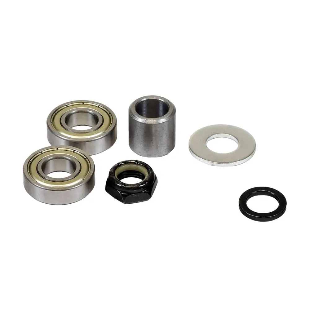 Anti-Flutter Assembly For Jazzy Select, Select Gt, And Select 6/Select 6 Ultra (Blemished) 1