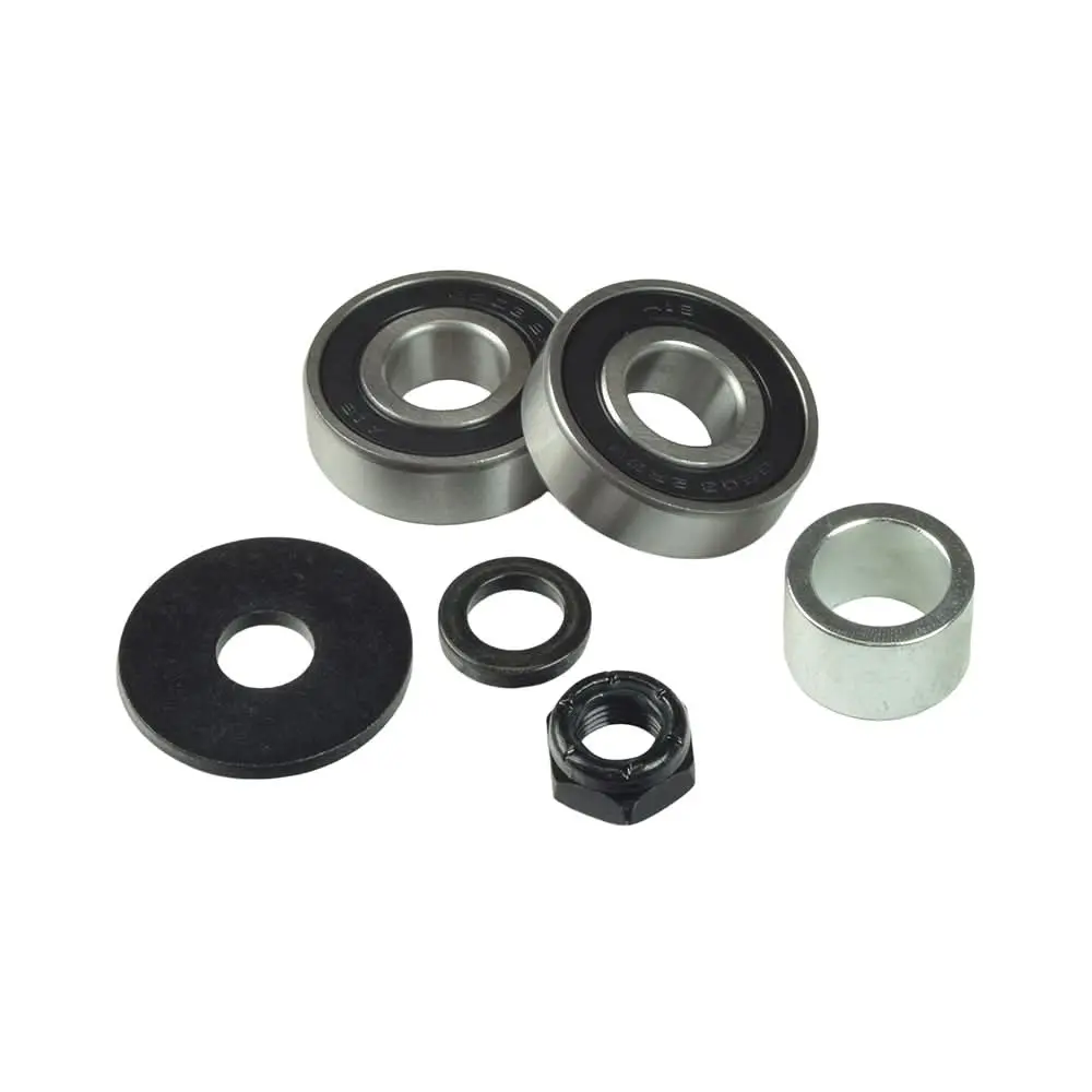 Rear Caster Anti-Flutter Kit For Jazzy & Quantum Power Chairs (Hdwasmb1187) 1