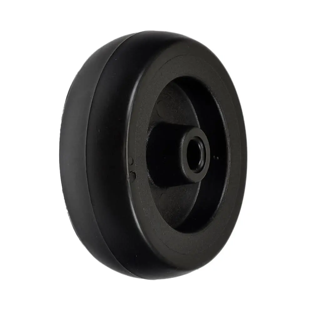 Anti-Tip Wheel For Golden Literider Ptc (Gp160) & Envy (Gp162) Power Chairs (Mbw-Atw3) 1