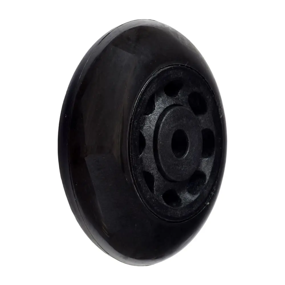 Anti-Tip Wheel For The Jazzy Elite Hd, Pride Flash, & Quantum Rival Power Chairs (Whlatip1005) 1