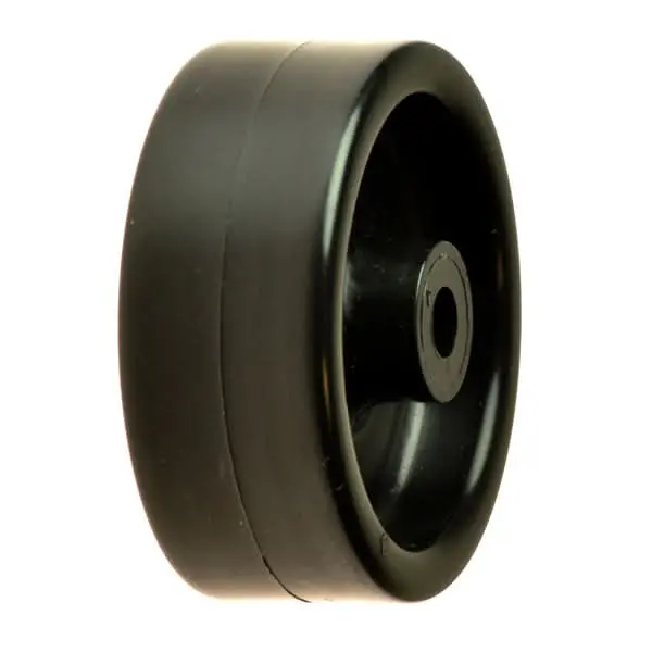 Anti-Tip Wheel Assembly For The Pride Sundancer (Sc202) (Whlasmb1239) 1