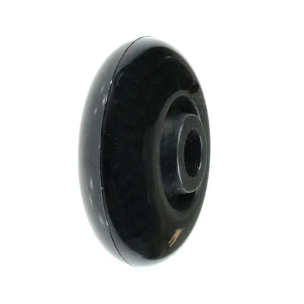 2" Anti-Tip Wheel For Go-Go, Mega Motion, & Pride Mobility Scooters (Whlatip1008) 1