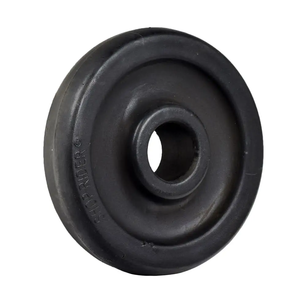 Anti-Tip Wheel For The Shoprider Streamer Sport (209928-88100) 1