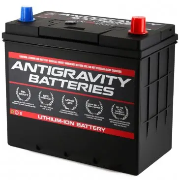 Antigravity Lithium Car Battery - Group-51R 1