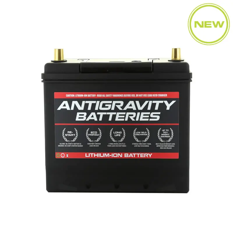 Antigravity Group-35/Q85 Lithium Car Battery 1