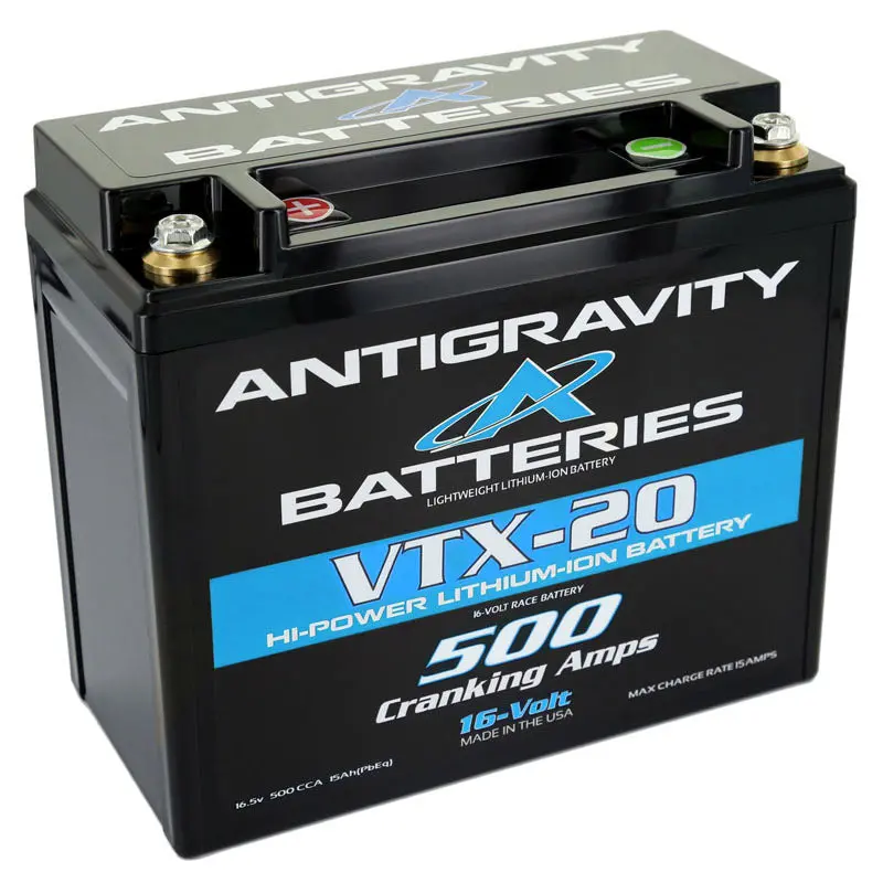 Antigravity Vtx20 Battery 1