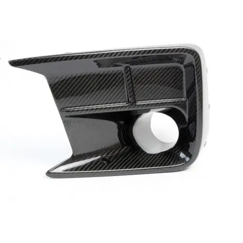 Apr Performance Brake Cooling Ducts / Bezels 2018-2021 Wrx / Sti 2