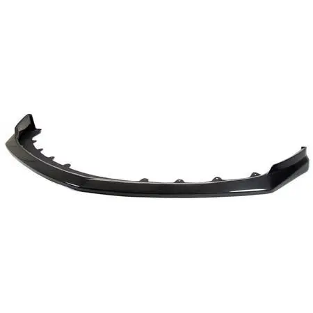 Apr Carbon Fiber Front Airdam For Evo 9 2006-2007 1