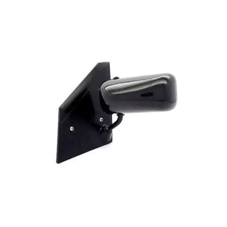 Apr Carbon Fiber Mirrors Formula Gt3 Black Base Mitsubishi Evo X 2008-2015 1