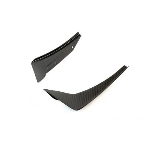 Apr Front Bumper Canards Toyota Ft-86 2017-2019 1