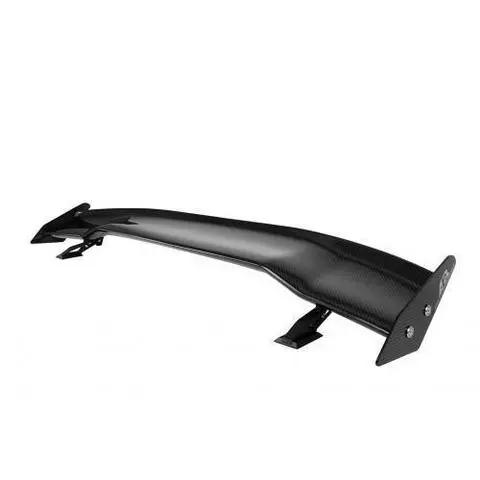 Apr Gtc Drag Carbon Fiber Spoiler - Universal 1
