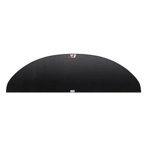 Carbon Fiber Wind Splitter With Rods Nissan 350Z 2002-2008 1
