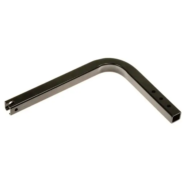 Left Armrest Bracket For The Pride Revo (Sc60/Sc63/Sc64) Mobility Scooter (Dwr9998d026) 1