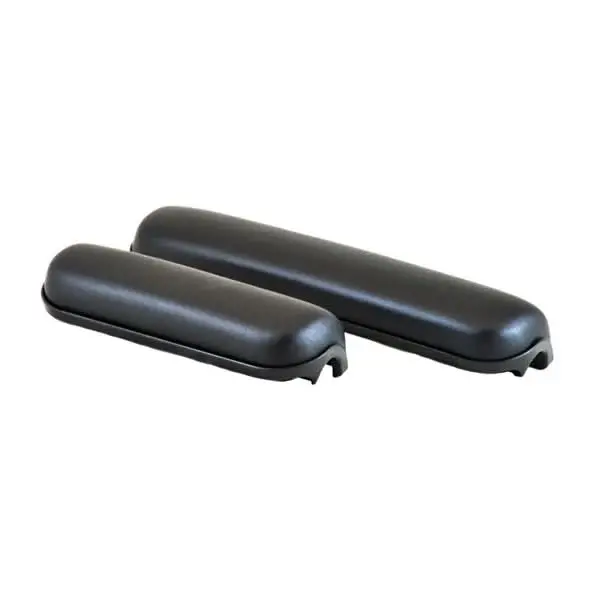 Black Waterfall  Armrest For Pride Scooters 1