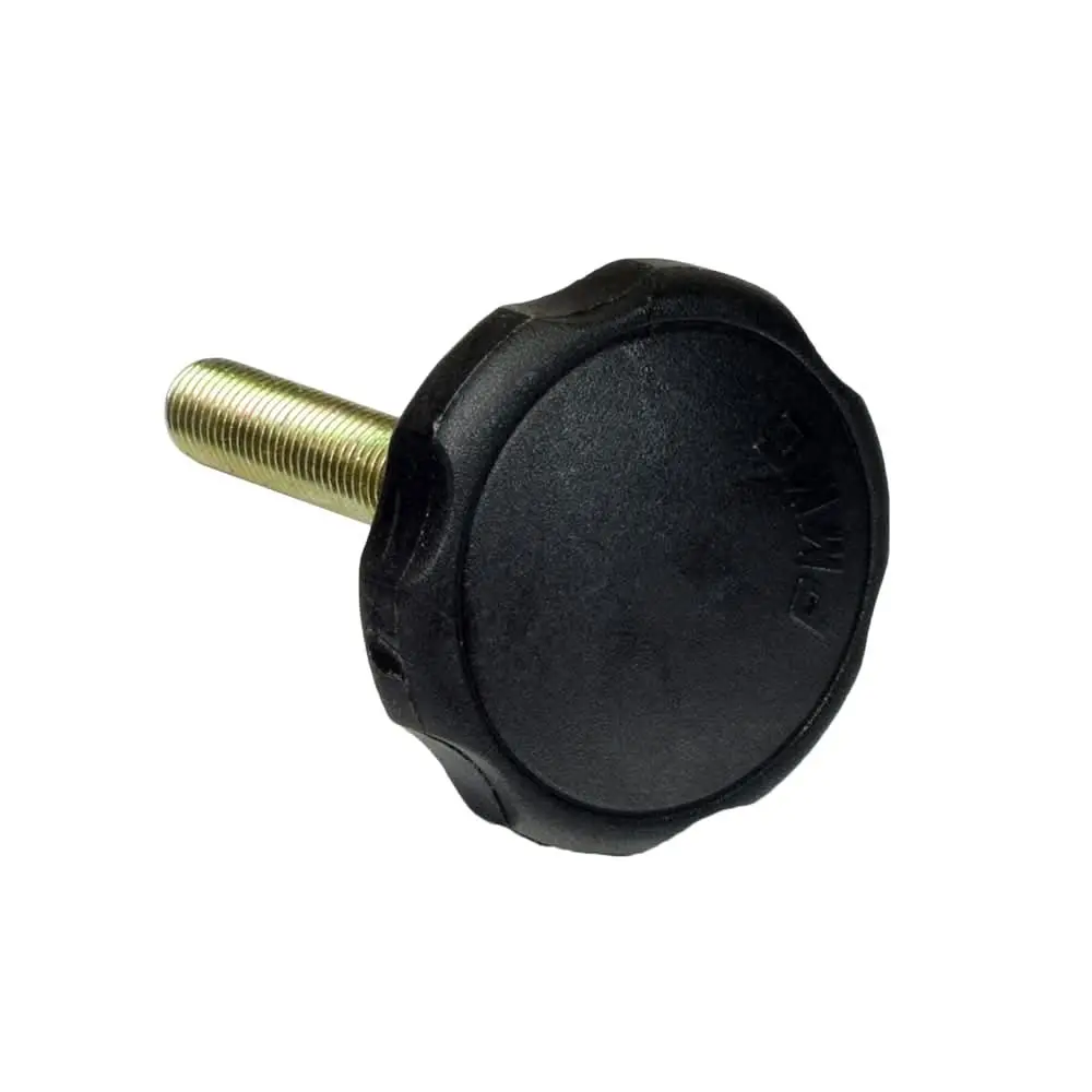 Armrest Adjustment Knob For The Shoprider Streamer (5008-10045-211) 1