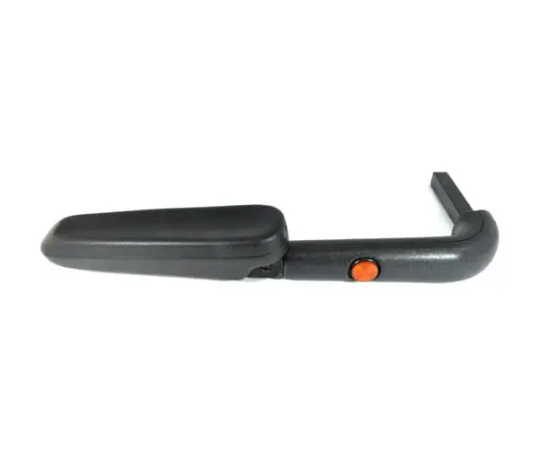 Left Armrest Assembly For Shoprider Mobility Scooters (104300-88800) 1