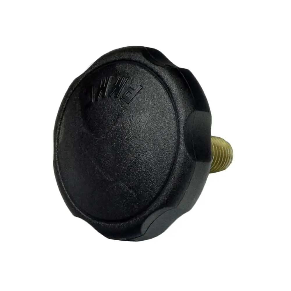 Armrest Adjustment Knob For Shoprider Scooters (5008-10020-212) 1