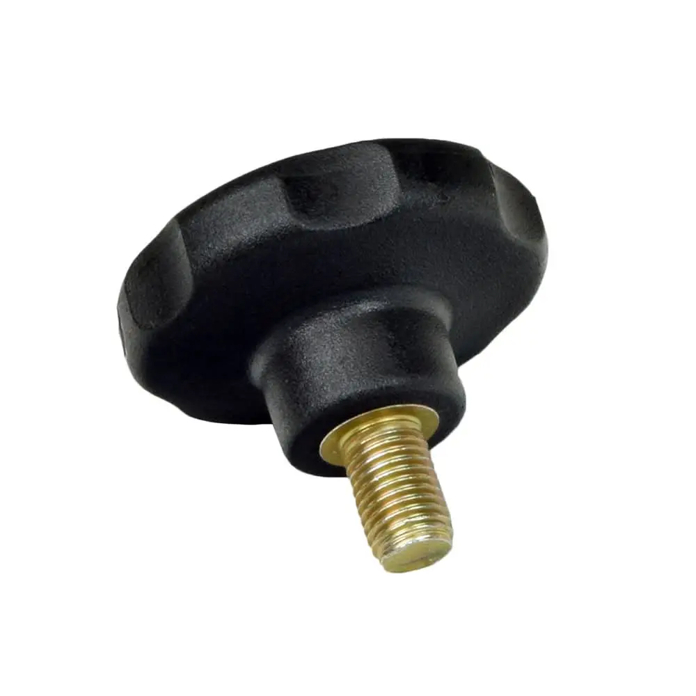 Armrest Adjustment Knob For Shoprider Scooters (5008-10020-212) 2